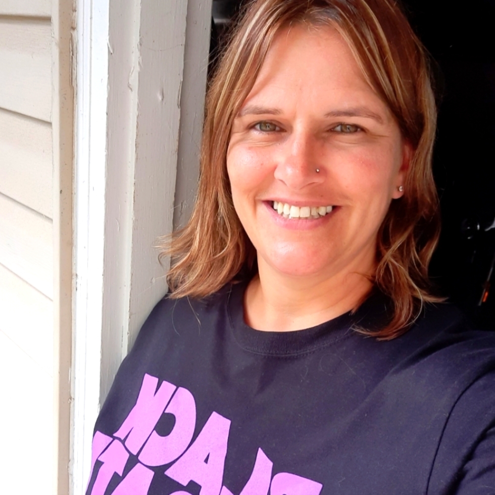 Meet your Posher, Jenny
